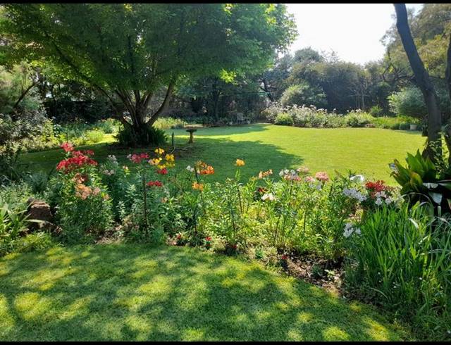 FARM FOR SALE IN MOOILANDE